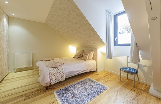 Le Cosy de Claire - Photo 9