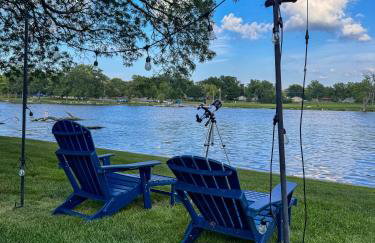 Waterfront Home with Arcade, MassageChair, Firepit, Infinity Game Table - Foto 15