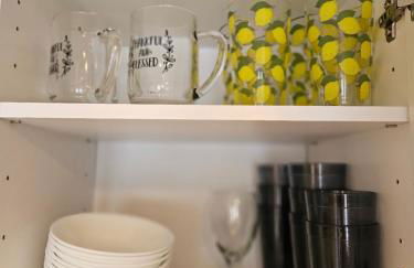 Hillside Retreat - Foto 60