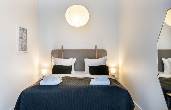 The Beach apartments by Daniel&Jacob’s - Foto 49