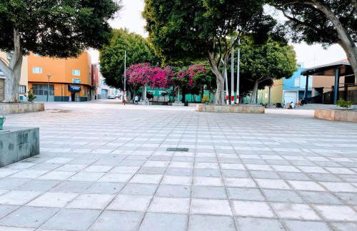 Melo Home 1 Near Airport, Elevator - Foto 37