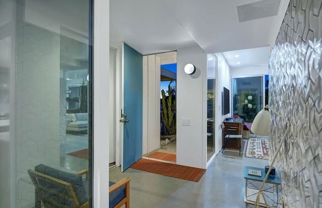 Wexler Steel House - Foto 20