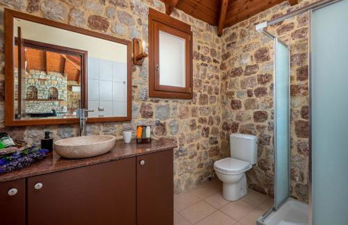 Filerolia Stone House - Foto 22