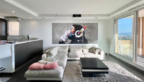 Loft Vue Mer - Photo 2