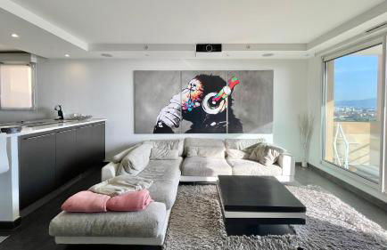 Loft Vue Mer - Photo 2