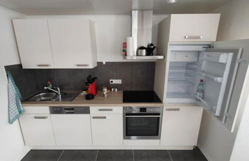 NEU Ferienwohnung Wildgans Dollart Ostfriesland - Foto 6