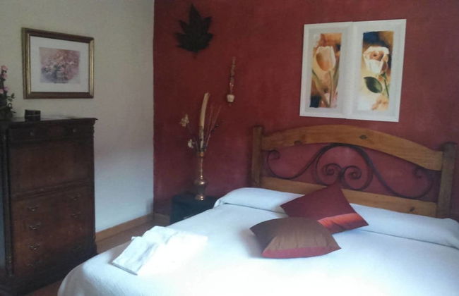 Las Tejeruelas - Foto 12