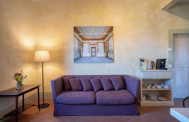 Agriturismo Tenuta San Jacopo - Foto 48