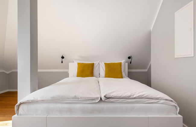 Numa Munich Munico - Foto 14