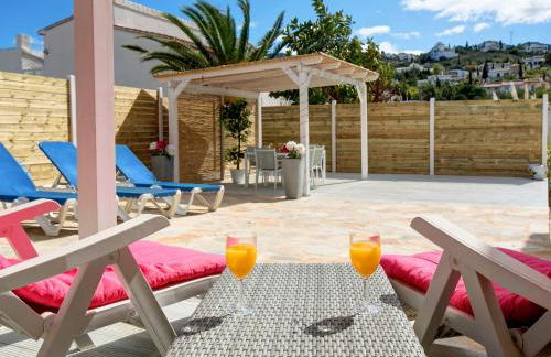 Villa Villa Moreana by Interhome - Foto 34