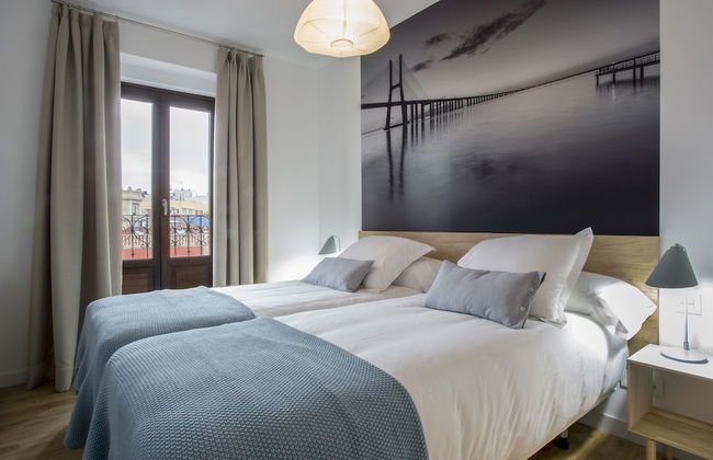 Slow Suites Luchana - Foto 20