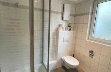 Moderne Monteurswohnung Bochum nahe der Autobahn - Foto 13