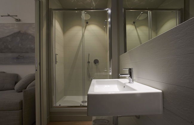 Ferrini Home Suites - Foto 16