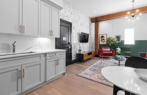 888 Baronne - Foto 68