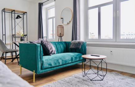 SH-Apartment Petra *zentral & stilvoll* - Foto 20