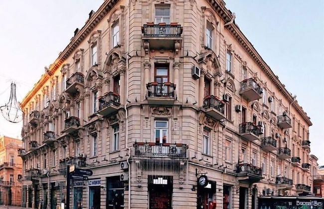 Apartments History 1870 - Foto 78