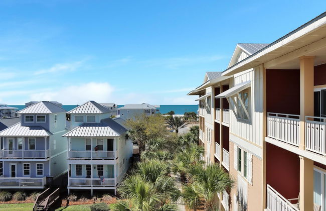 Waterside Village Condo 404 - Seadragon - Foto 60