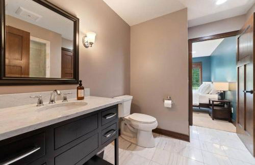 Luxury Lodge Near Giants Ridge - Foto 32