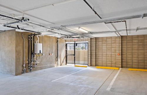 Stylish 2 Bedroom King Bed EVCharger Pet-Friendly Balcony - Foto 23