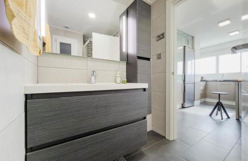 Impresionante Apartamento delante del Mar - Foto 27