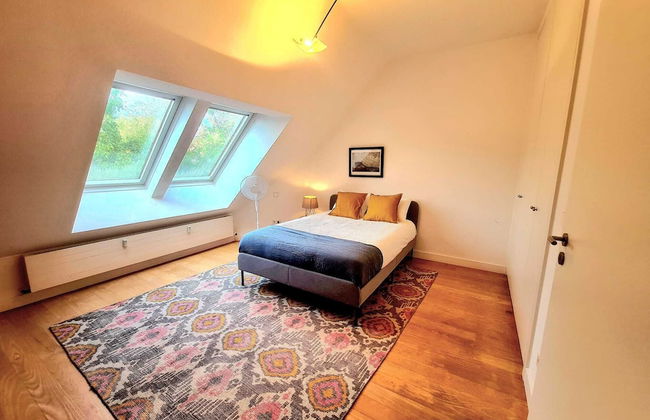 Penthouse 3bedrooms w. Parking&3Terraces - Foto 4