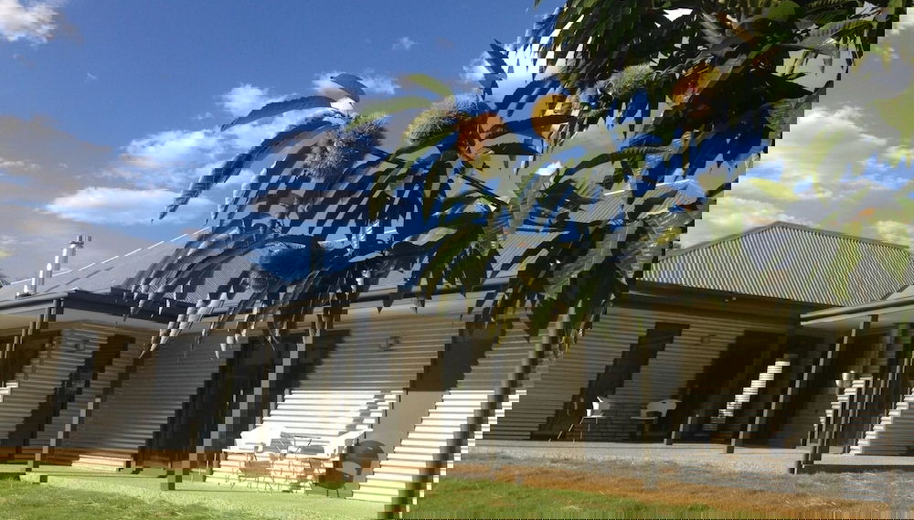 3 Bells Alpine Cottage - Foto 1, Imagen principal