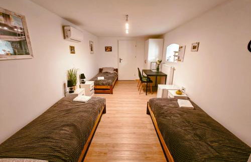 Winnica NOVI - apartamenty - Photo 55