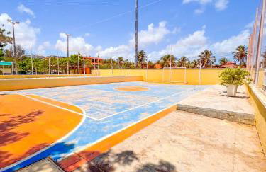 BEACH PARK PALM - COBERTURA LUXO - Foto 10