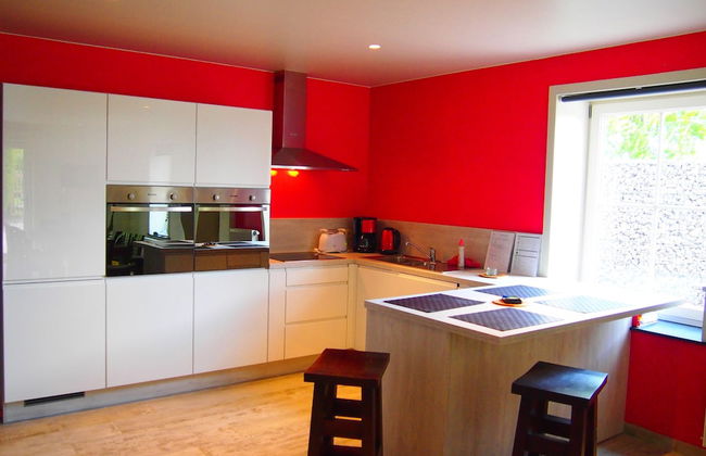 Gite L'archipel - Foto 23