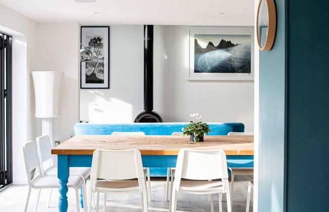 The Salt House - Luxury Home With Pool Hot Tub - Foto 13