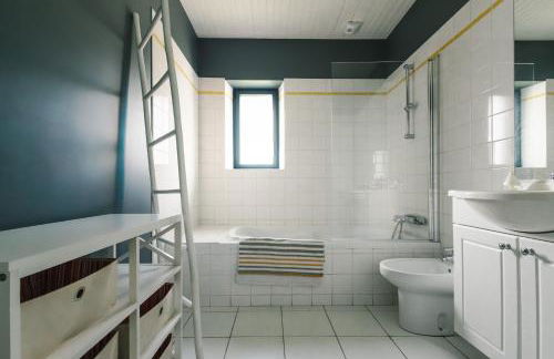 Refuge de Baden - cadre idyllique 6 pers - Foto 24