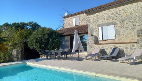 Gite de Micouleau - Foto 2