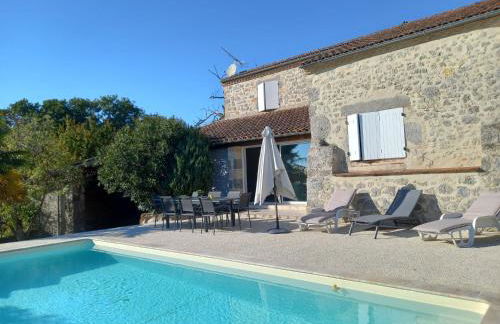 Gite de Micouleau - Foto 2