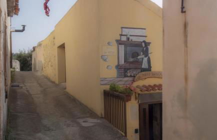 Sa domo 'e su furru - Foto 2