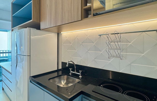 Metro Brooklin - Be Urban - Foto 53