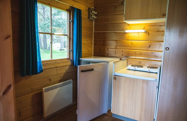 Toftemo Turiststasjon Hytter - Photo 16