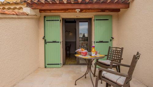 Apartment L'Aquillon by Interhome - Foto 2