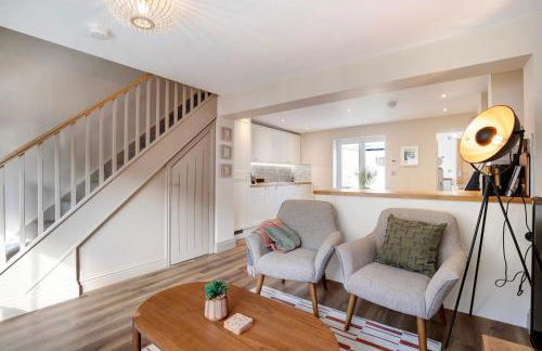 Beautifully refurbished cottage in lower Wivenhoe. - Foto 38