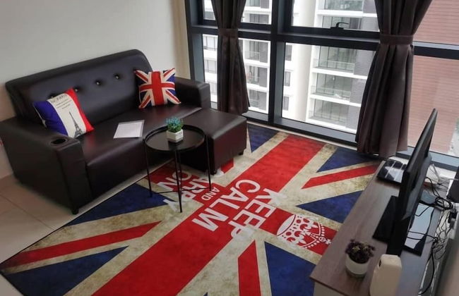 Woodsbury Suite by Homez Suite - Foto 11