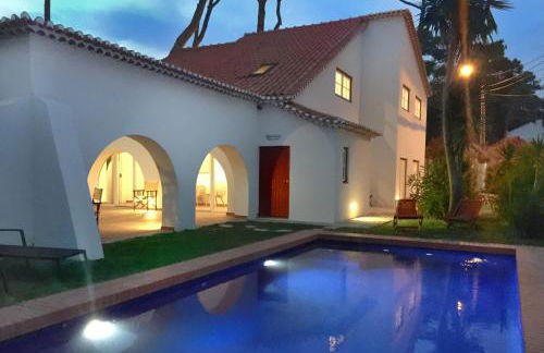 DOMUS QUIETA Quiet home, pool near beach for family & friends - Foto 34