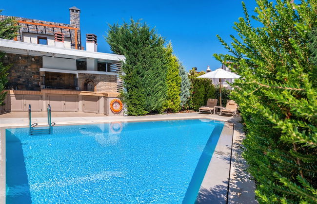 Villa Penelope - Foto 19