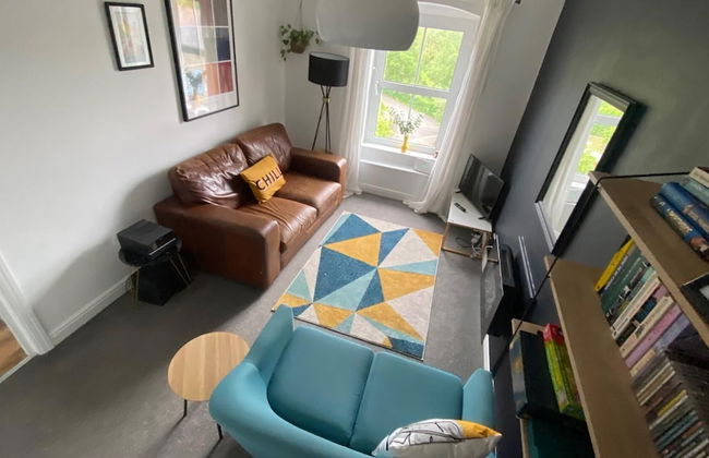 2-bed Flat in Summerbridge Harrogate, Pet Friendly - Foto 18