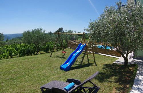 Apartment Jadranka, Sutivanac - Risi - Foto 3