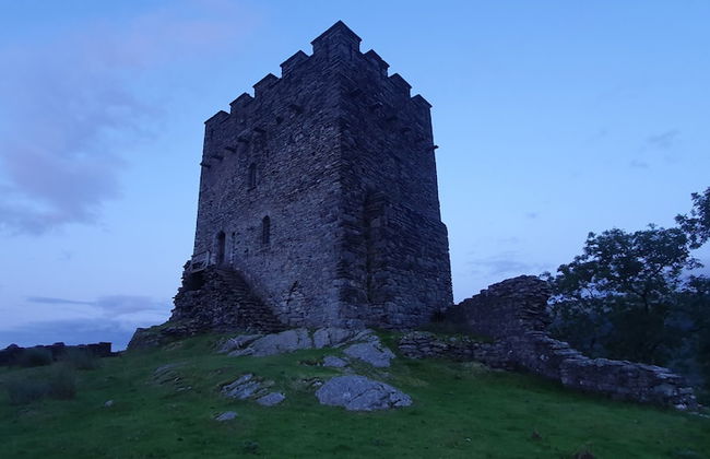 Hendre Rhys Gethin - Photo 60