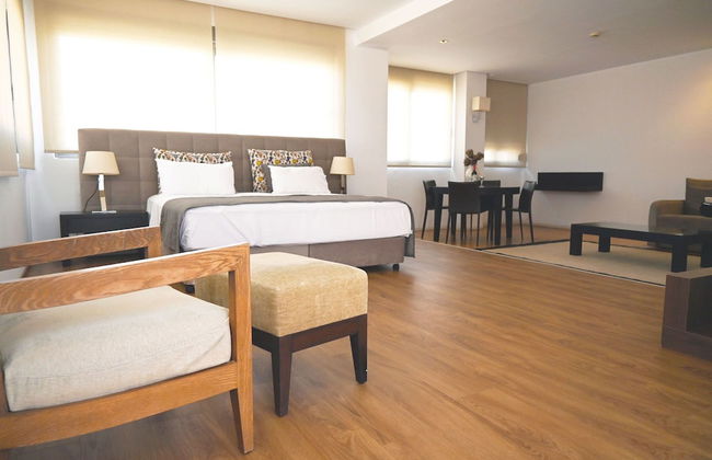 Angela Downtown Hotel - Foto 10