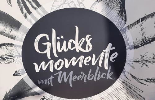 Penthouse Ferienwohnung Auszeit, gerne mit Hund, WLAN inkl. - Foto 24