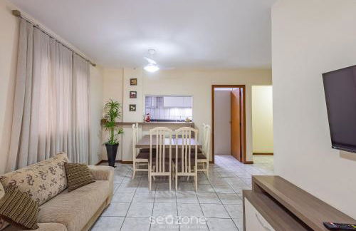 Apto 3Q c/ churrasq. 50m da praia Itapema EPO001 - Foto 8