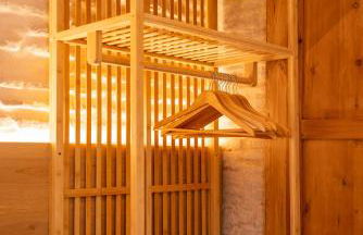 Design house with swimming pool near the sea - Photo 33