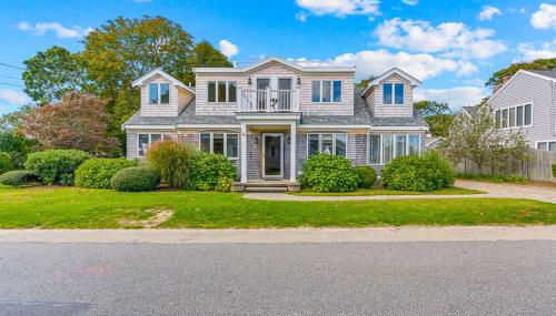 Lookout Point - 3 BDR Home Steps from Beach - Foto 4