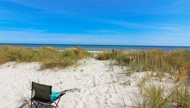 "Læff" - 50m from the sea - Foto 5, Outdoor